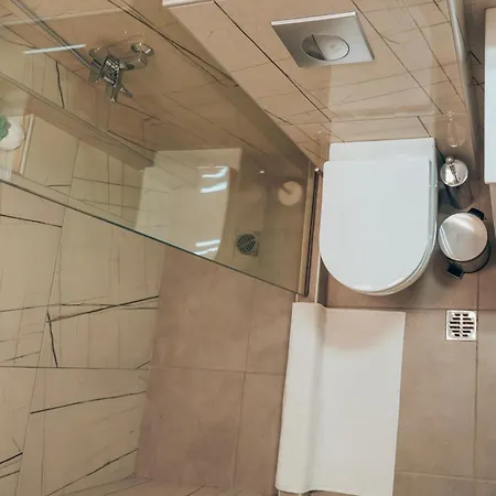 Apartment Summer Pearl Paralia